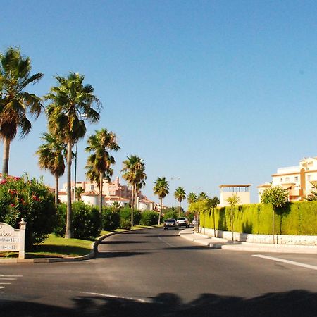 Villa Gaudi Oliva Kültér fotó