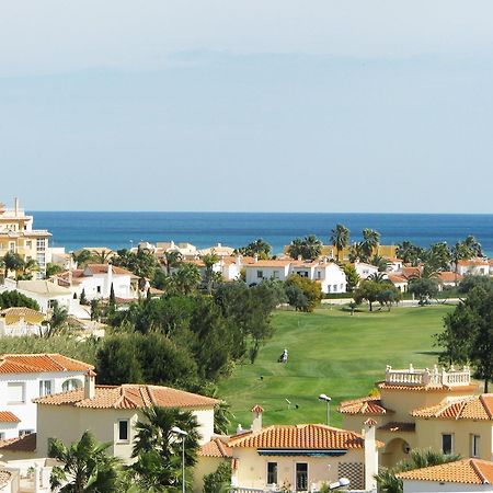Villa Gaudi Oliva Kültér fotó